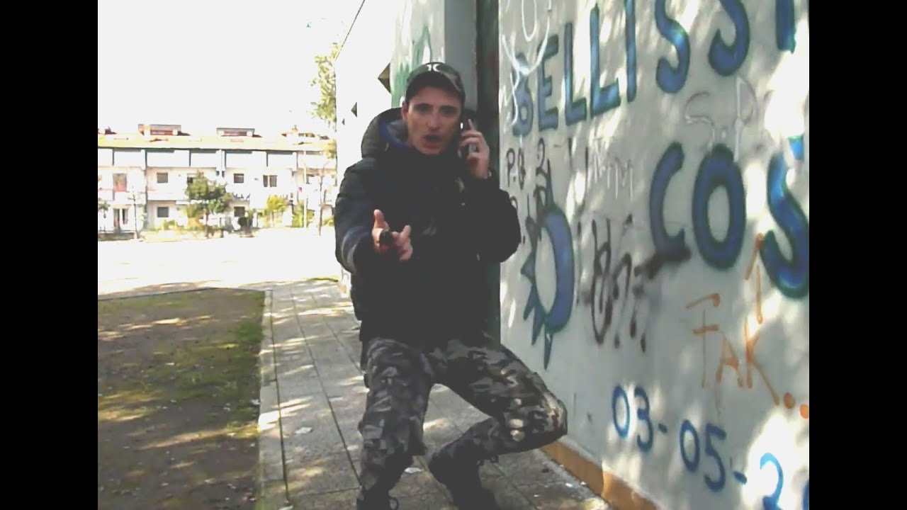 Call Me - Blondie (Cover)