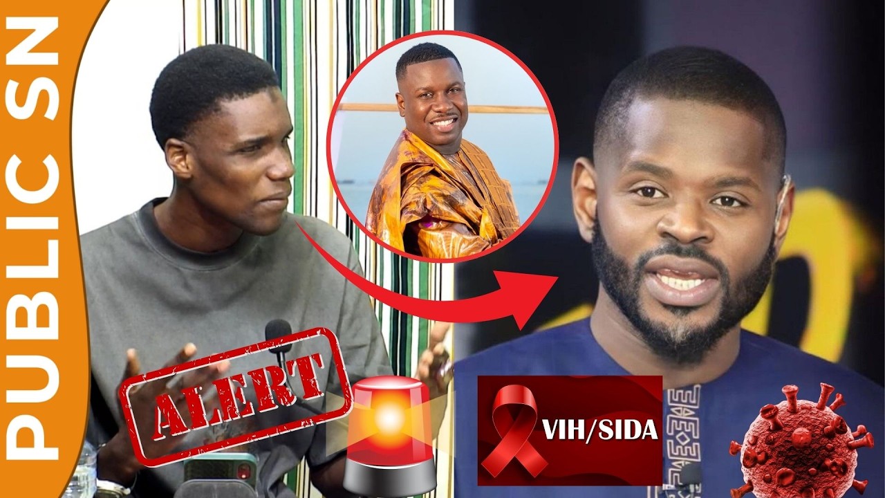 Analyse très pertinente de Idy Gaye Sow sur affaire Pape Cheikh Diallo et les LGBT...