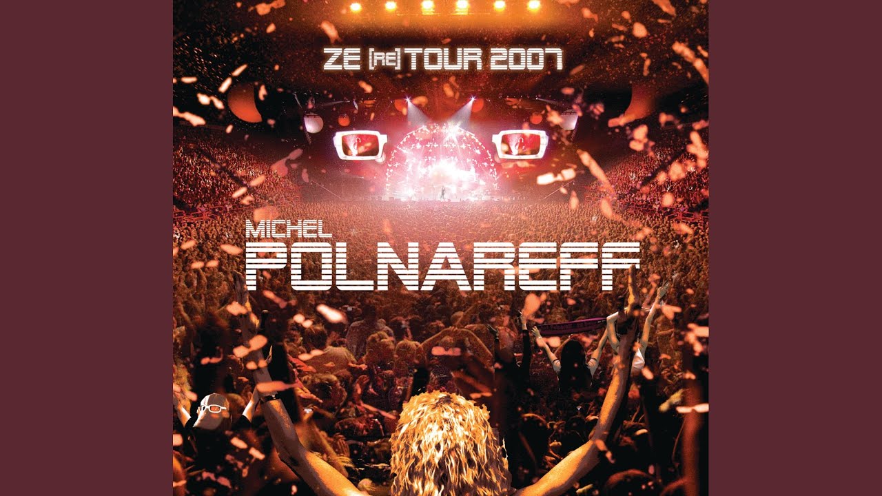 Love Me, Please Love Me (Live Ze (re) Tour, Bercy, Paris / 2007)