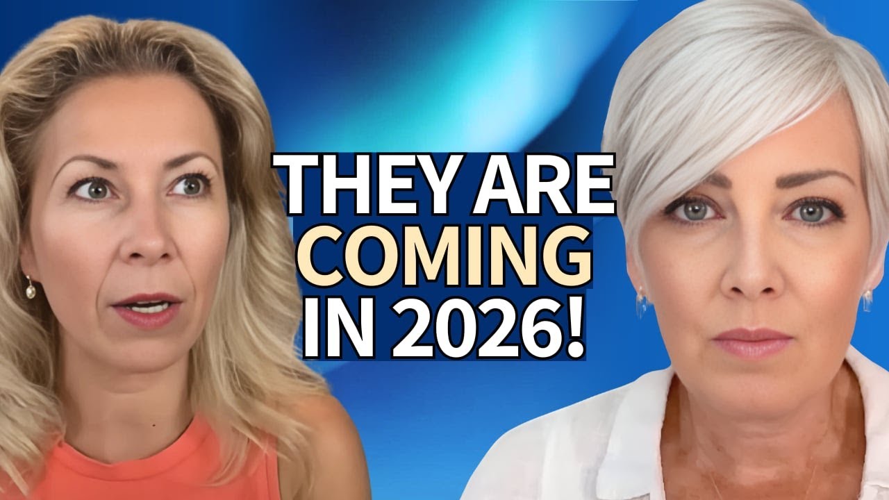 Are You Prepared? CHANNELED Message From The Pleiadians on AI and ET's ARRIVAL | Wendy Kennedy