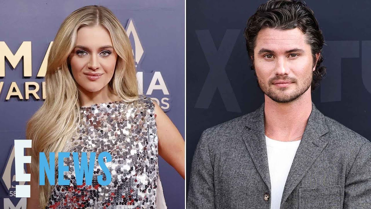 Kelsea Ballerini, Chase Stokes Fuel Reconciliation Rumors in Croatia | E! News