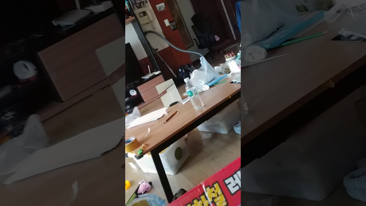 아이다 지하철 장난감