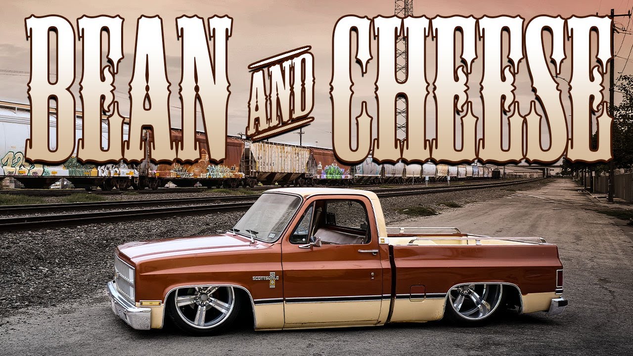 1982 C10 
