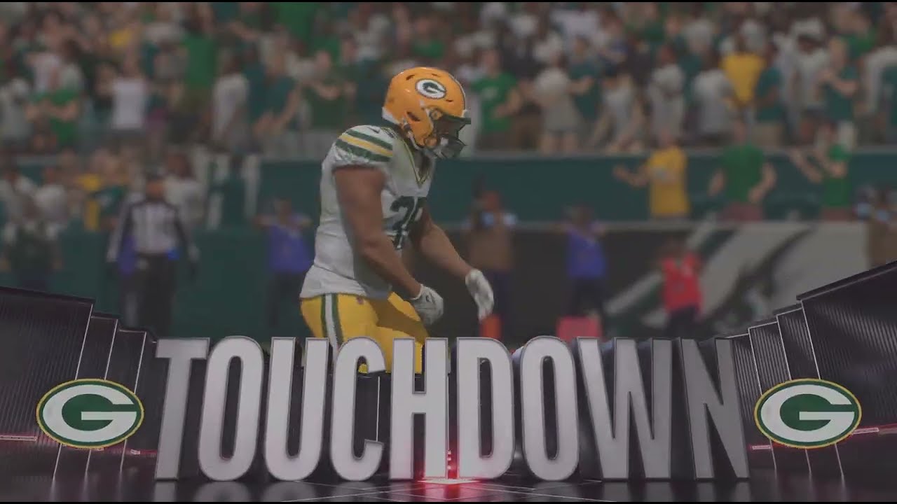 Madden NFL 26 franchise mode close game no commentary