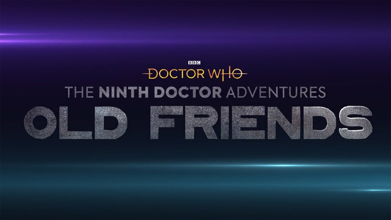 Cybermen! Christopher Eccleston faces an old enemy in Doctor Who - Old Friends