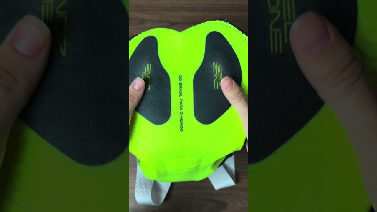 🔥 Bretelle Free Force Performance &ndash; O MAIS CONFORT&Aacute;VEL para seus pedais! 🚴&zwj;♂