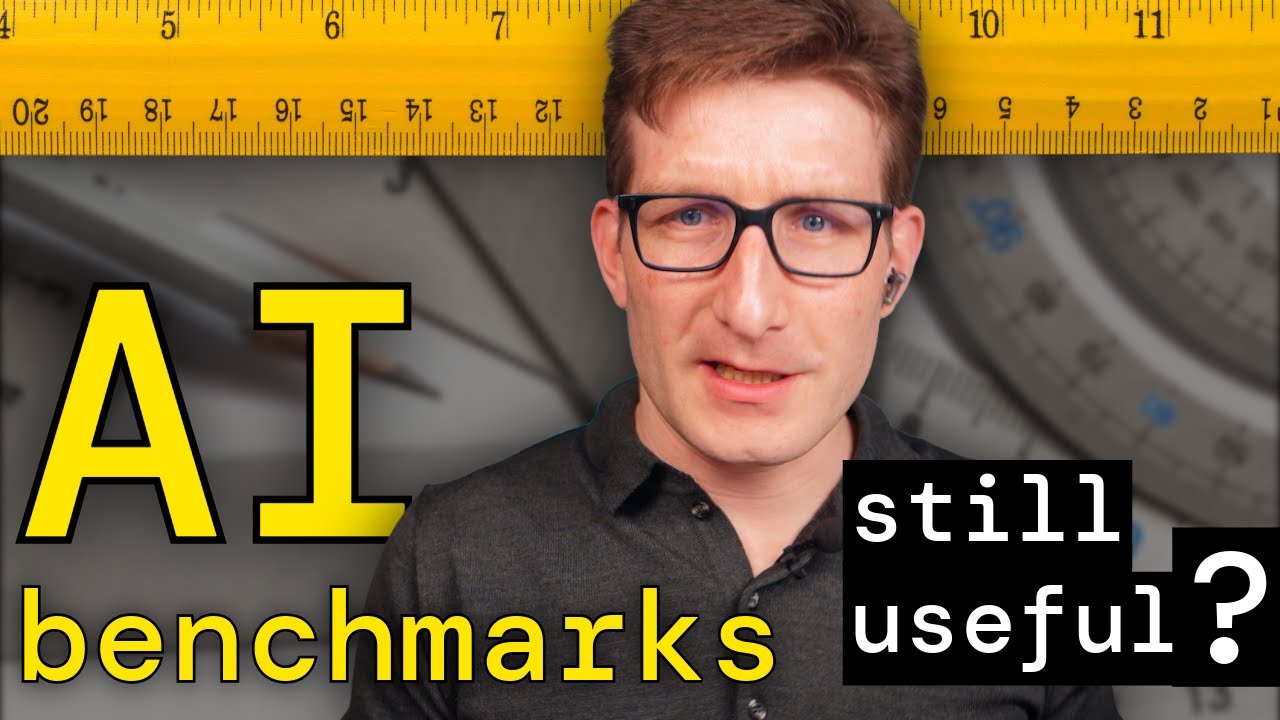 The problem with static AI benchmarks | LMArena.ai