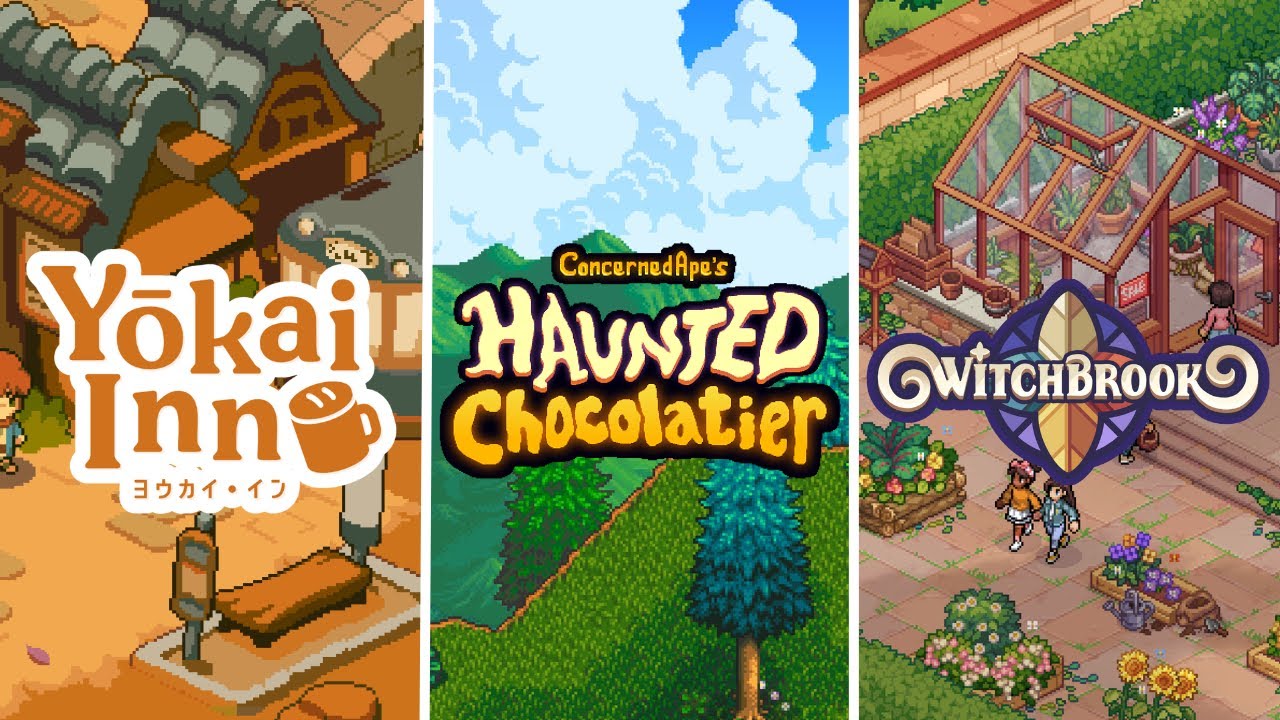 What Happened to these 10 Cozy Games?? | Cherry on Top 🍒