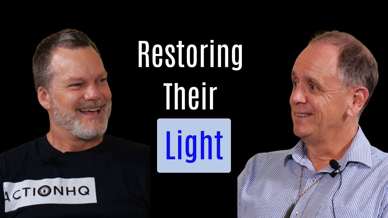 Leadership, Impact, and the Future of Our Tamariki | Matt Reid