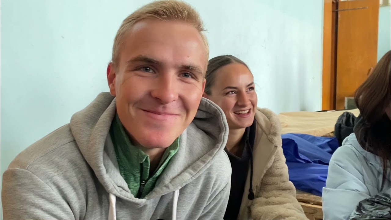 БУДНИ ТАНЦОРА: День Учителя, новые постановки, Музыкальный театр. VLOG.