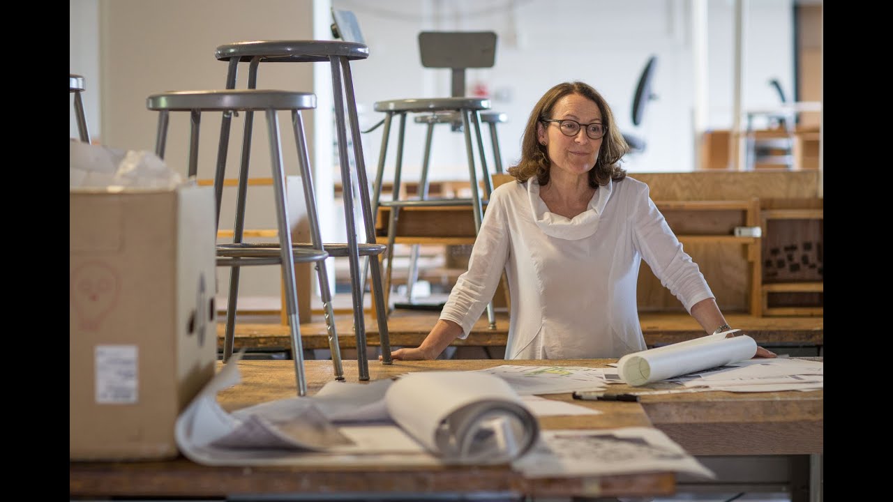 Elizabeth Meyer Emphasizes Strengths of UVA Architecture