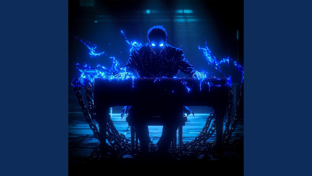 PIANISTA ALUCINANTE (SUPER SLOWED)
