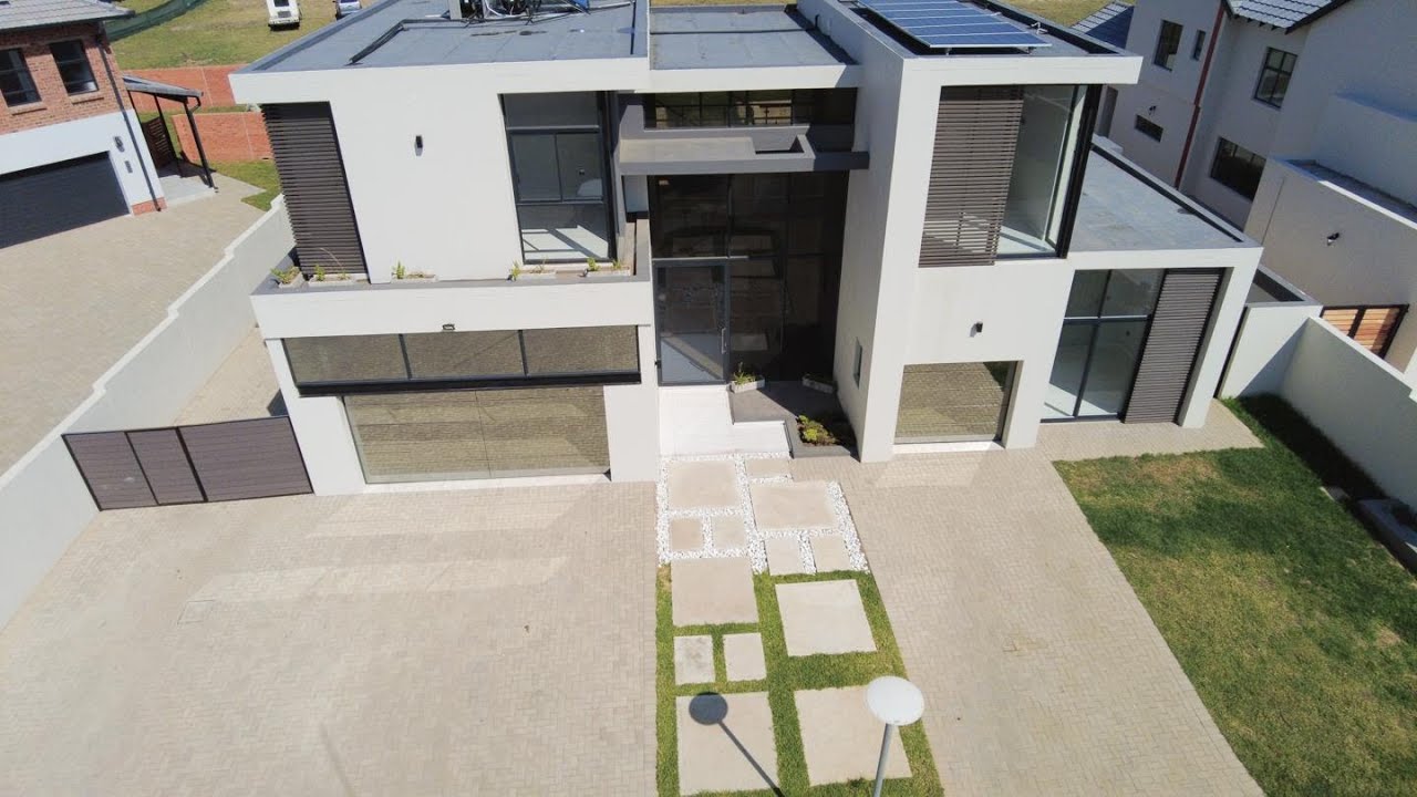 5 Bedroom For Sale | Six Fountains Estate(782)
