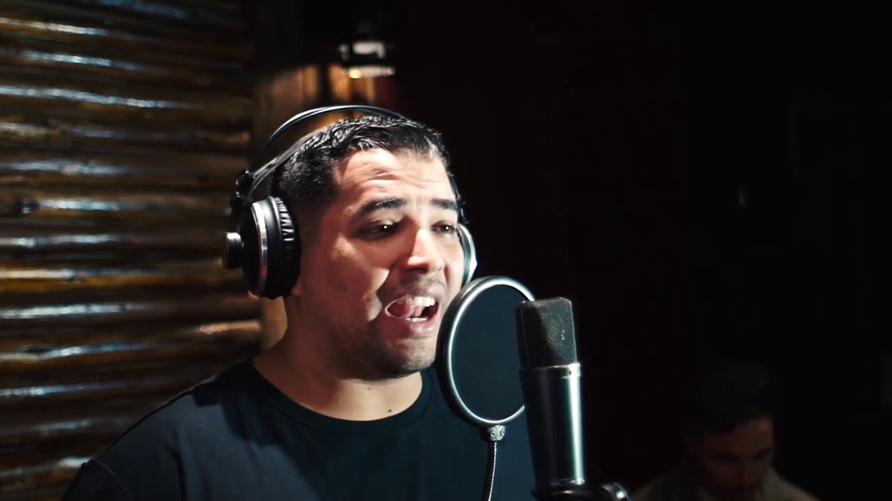 Leonardo Gonçalves Medley Sublime - ELE VIVE - Getsêmani - Charles Cardoso