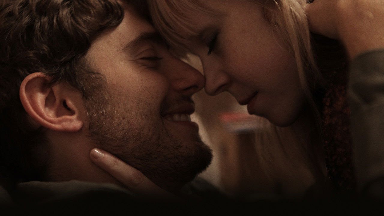 Kelly + Victor  Full Movie Facts & Review in English  | Antonia Campbell-Hughes | Julian Morris
