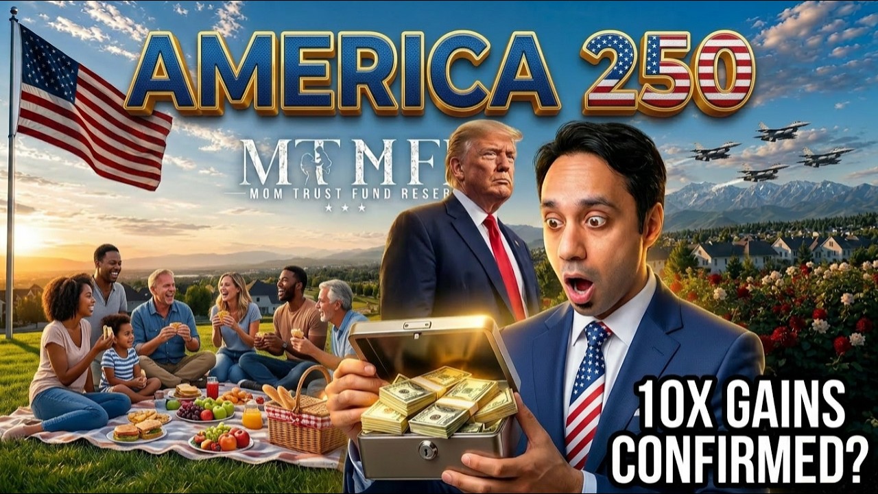 Огромная прибыль или опасный скам? Вся правда о криптовалюте America250
