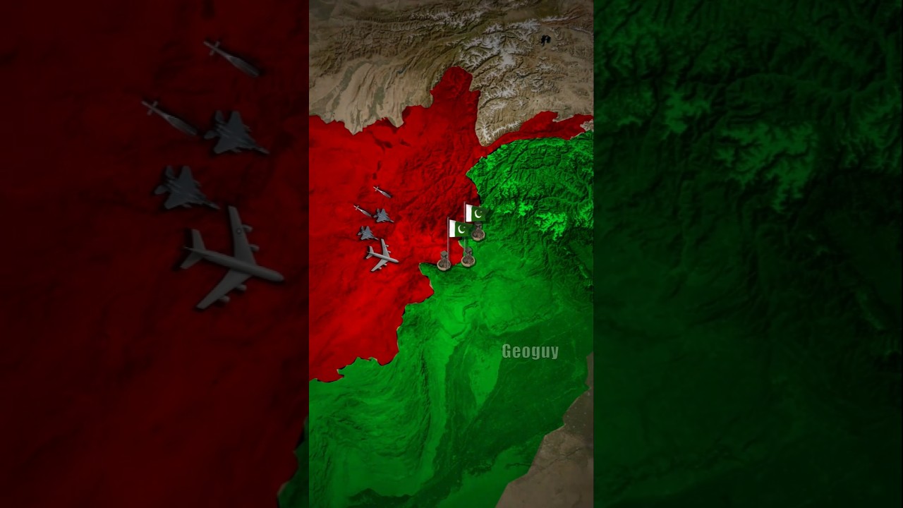 A Mysterious Incident Near Pakistan&rsquo;s Waters Shocked Everyone