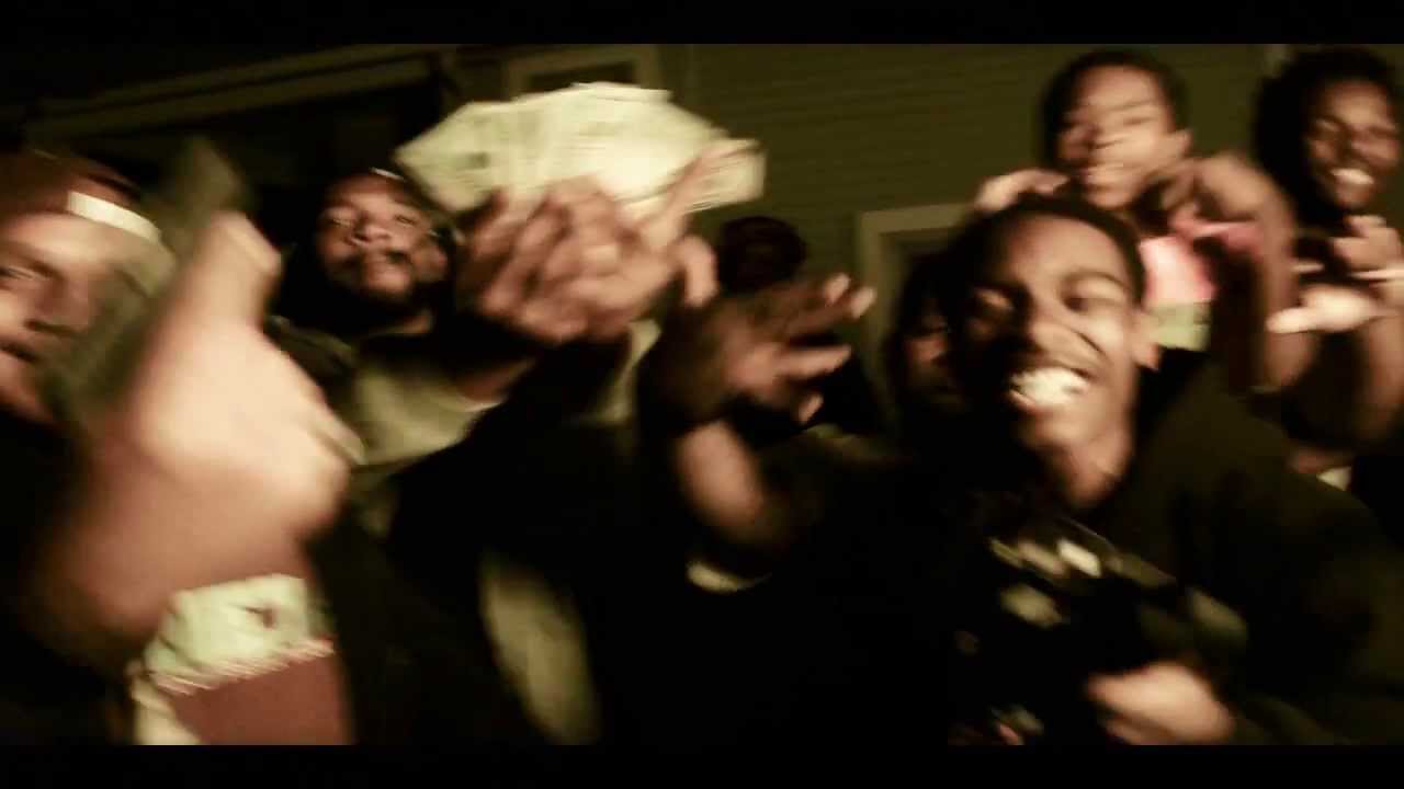 Official Music Video Cr8zi (Yung Hustle)Produced &Directed by TeeHood