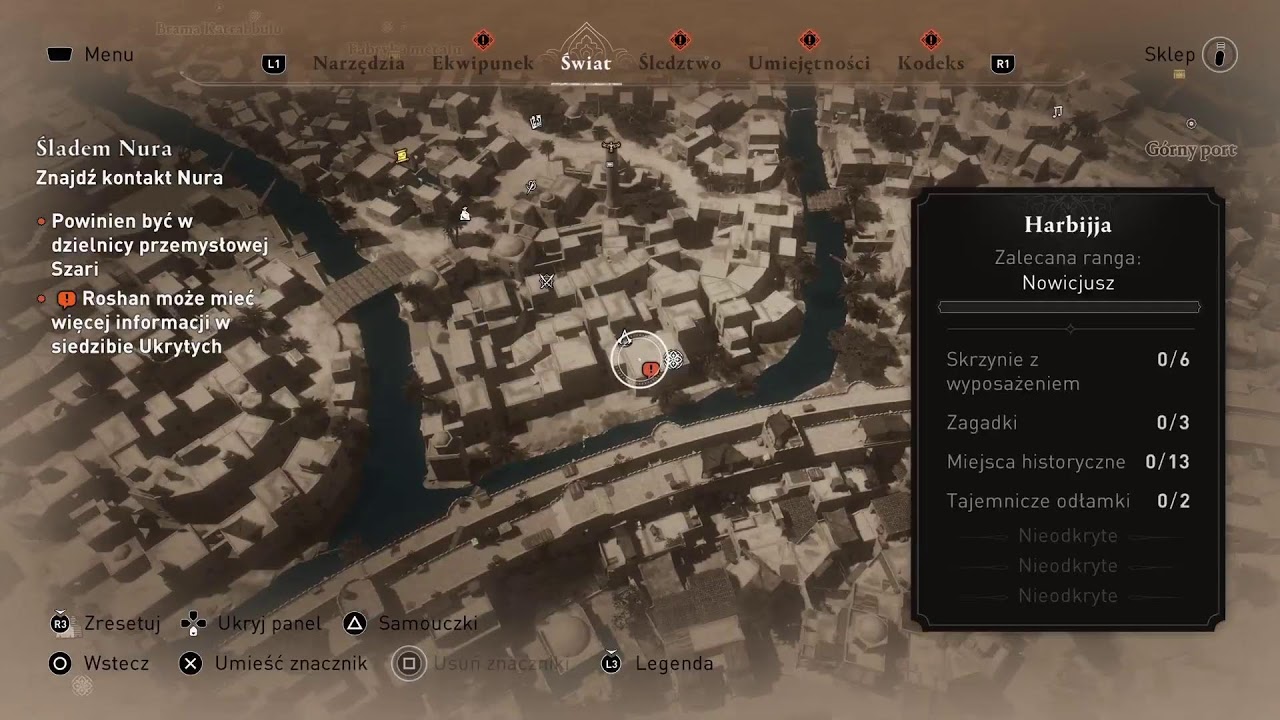 Assassin's Creed Mirage
