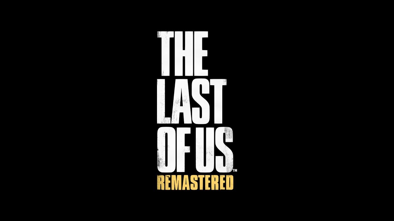 10 Hours The Last of Us Remastered Main Menu