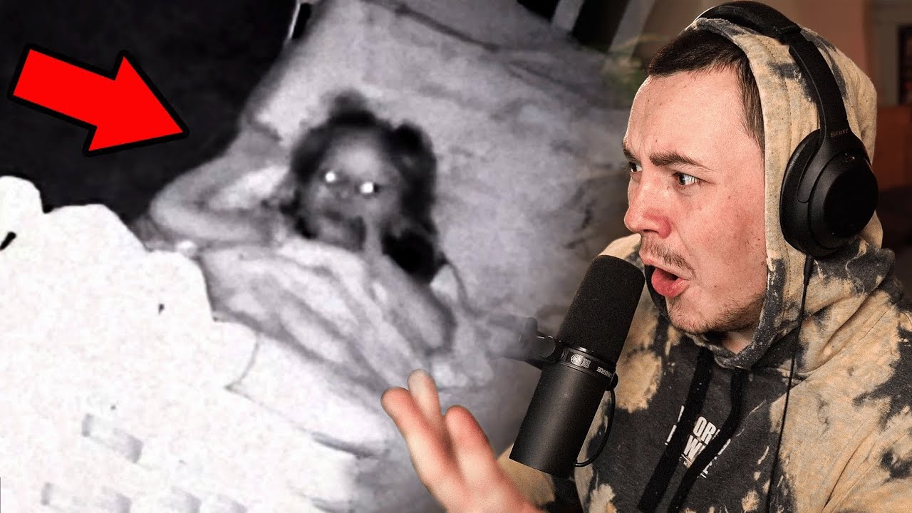 20 of the Scariest TikTok's you&rsquo;re Too Scared To Watch