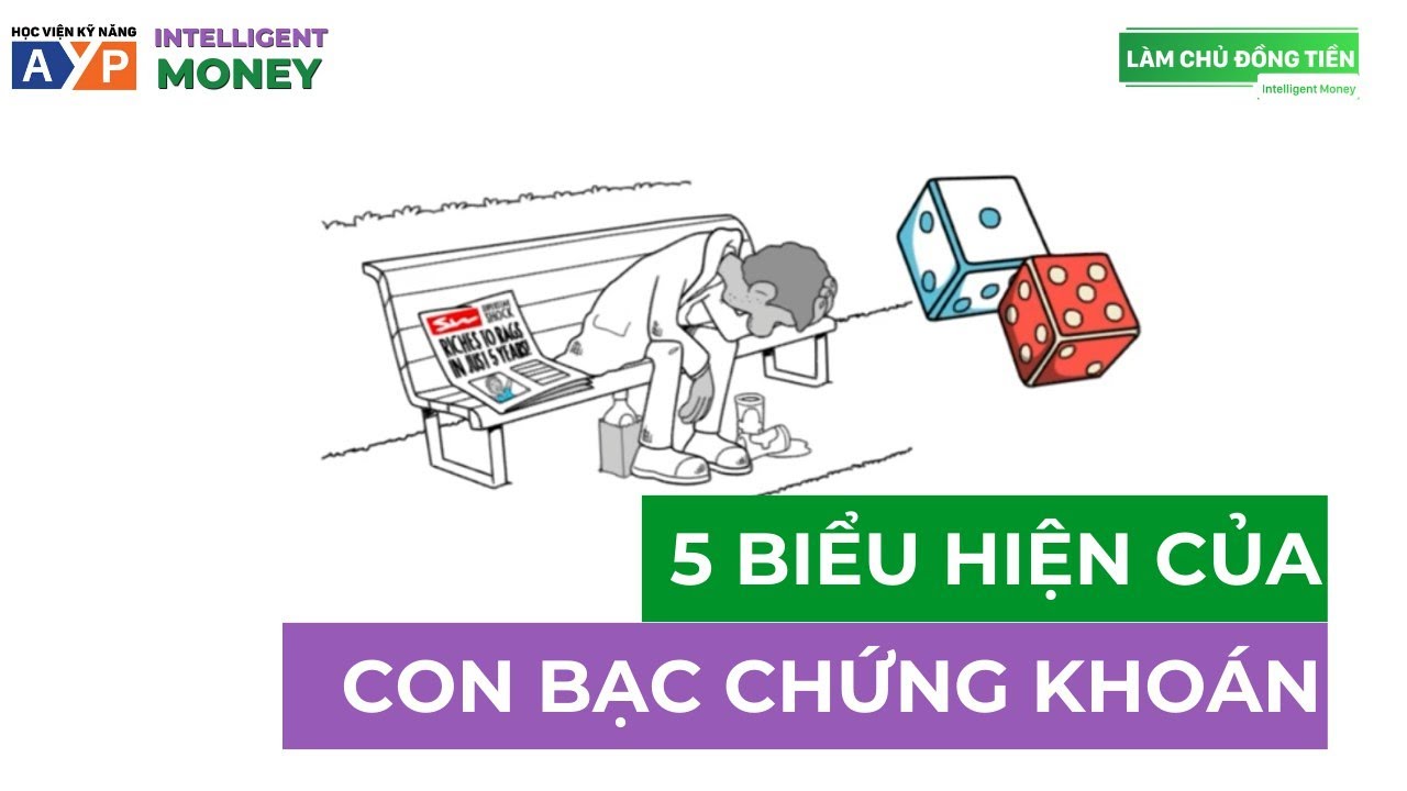 5 dấu hiệu chứng tỏ bạn đang 