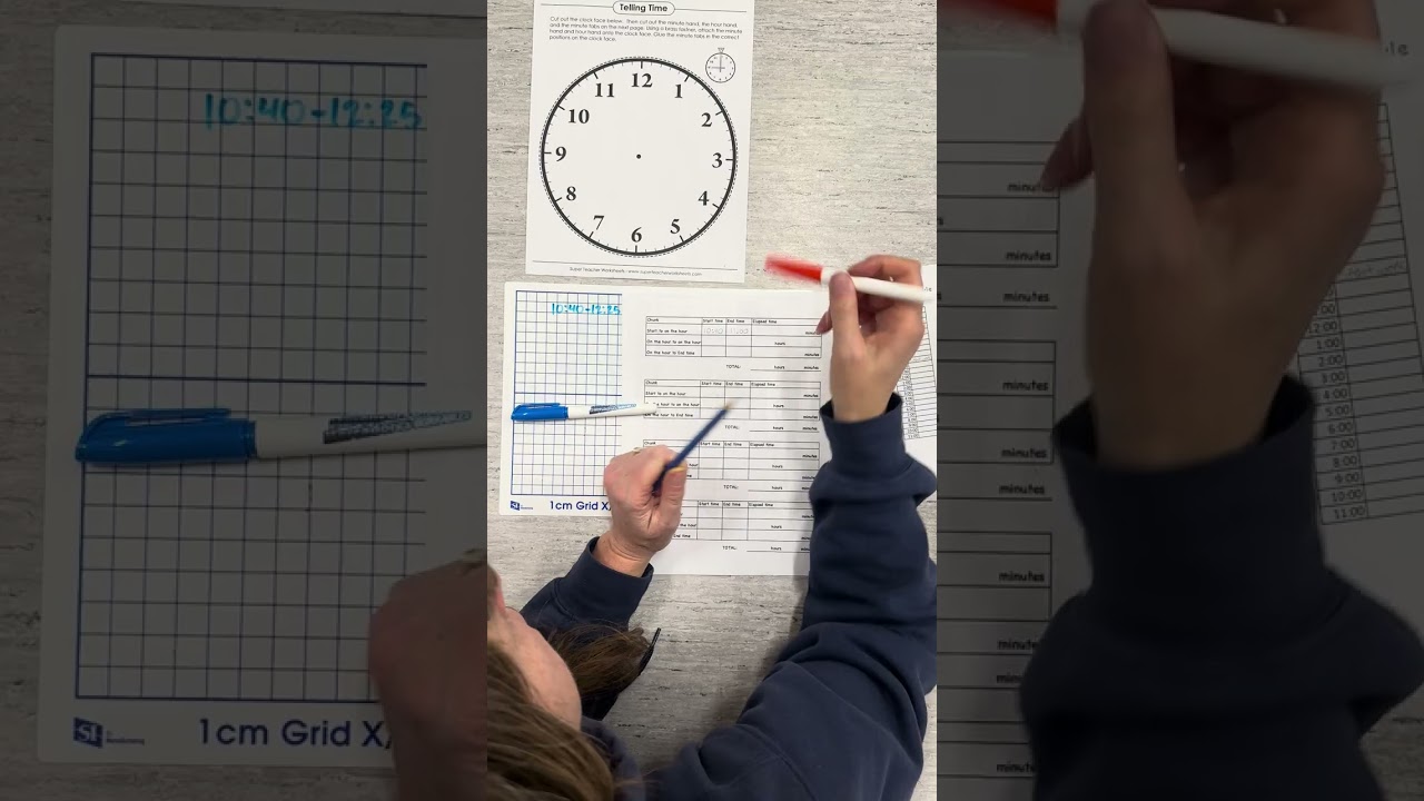 Intro to Elapsed Time