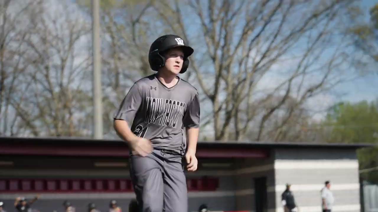 4 BOMBS IN THE 1ST INNING! | Wow Factor 10u National are One of The Best Teams in The Nation