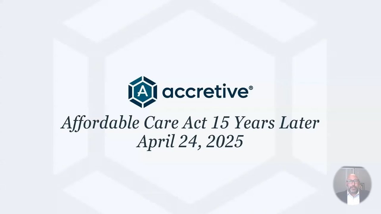 ACA 15 Years Later