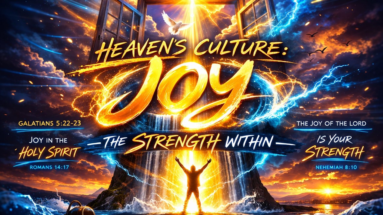 Heaven's Culture; Joy