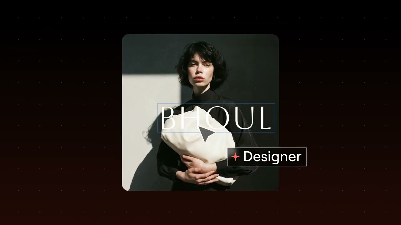 Premium AI Creative For Ecommerce Brands | Markter.com