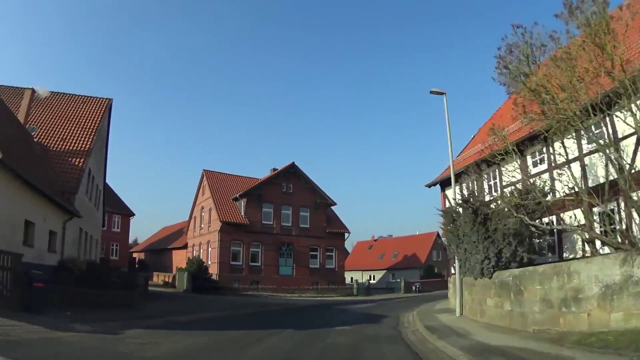 Regiobus Linie 510 : Linderte - Benthe