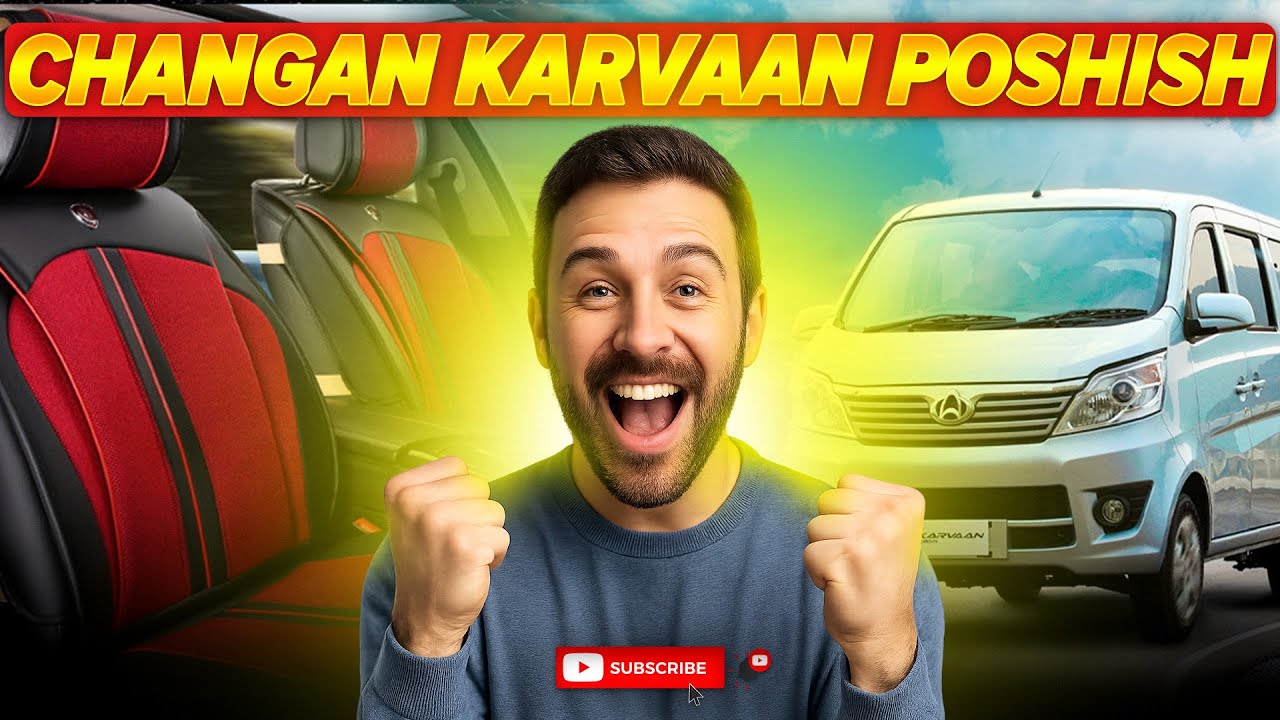 Changan Karvaan Full Modified | Expert Guarantee Wala Kaam Sirf ZAcars.pk