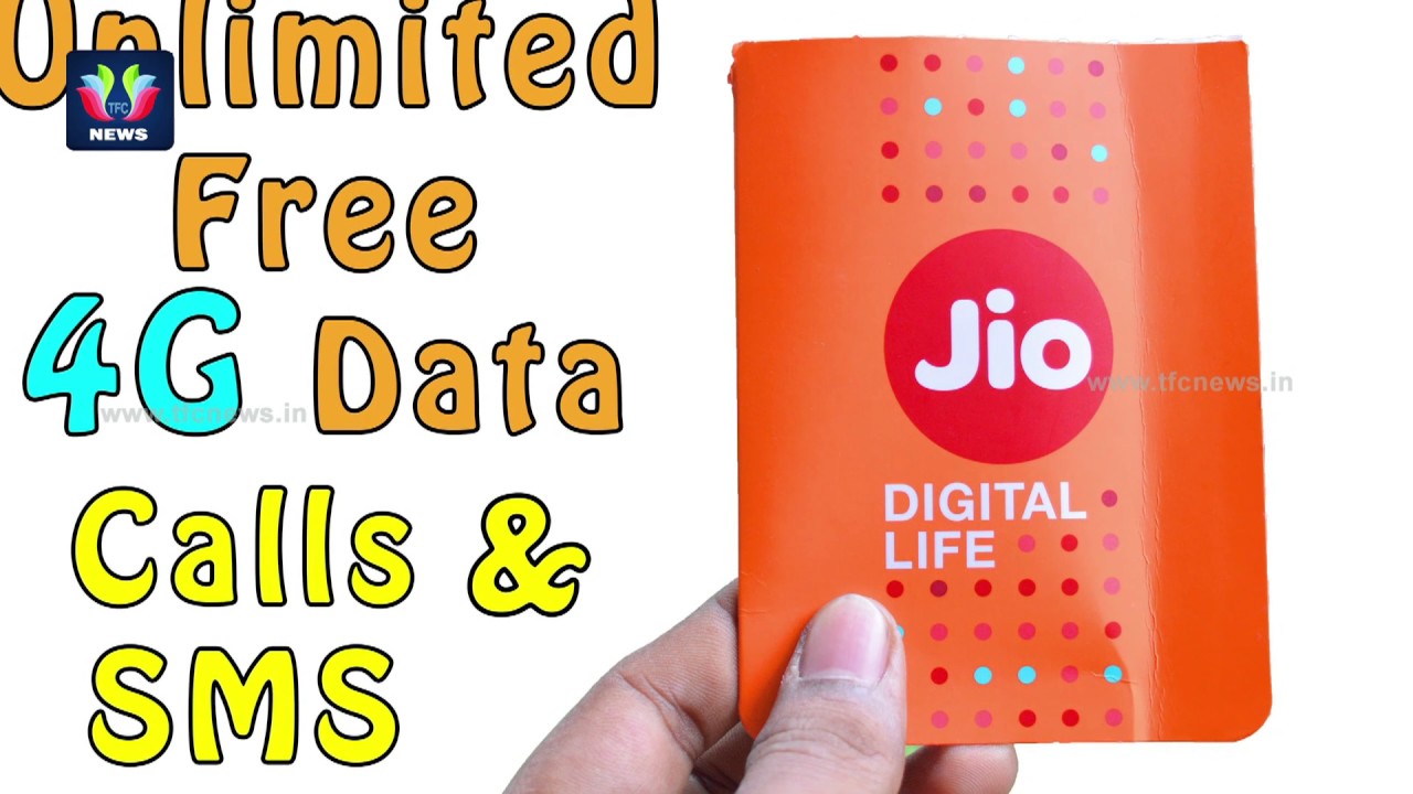 Reliance Jio Summer Surprise Offer | Jio Extends Prime Offer to April 15 | TFC News