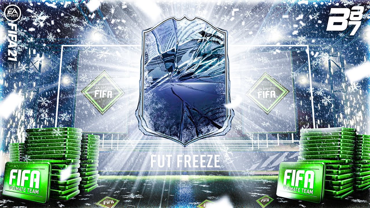 WE GOT ONE! INSANE FUT FREEZE LIGHTNING ROUNDS! | FIFA 21 ULTIMATE TEAM