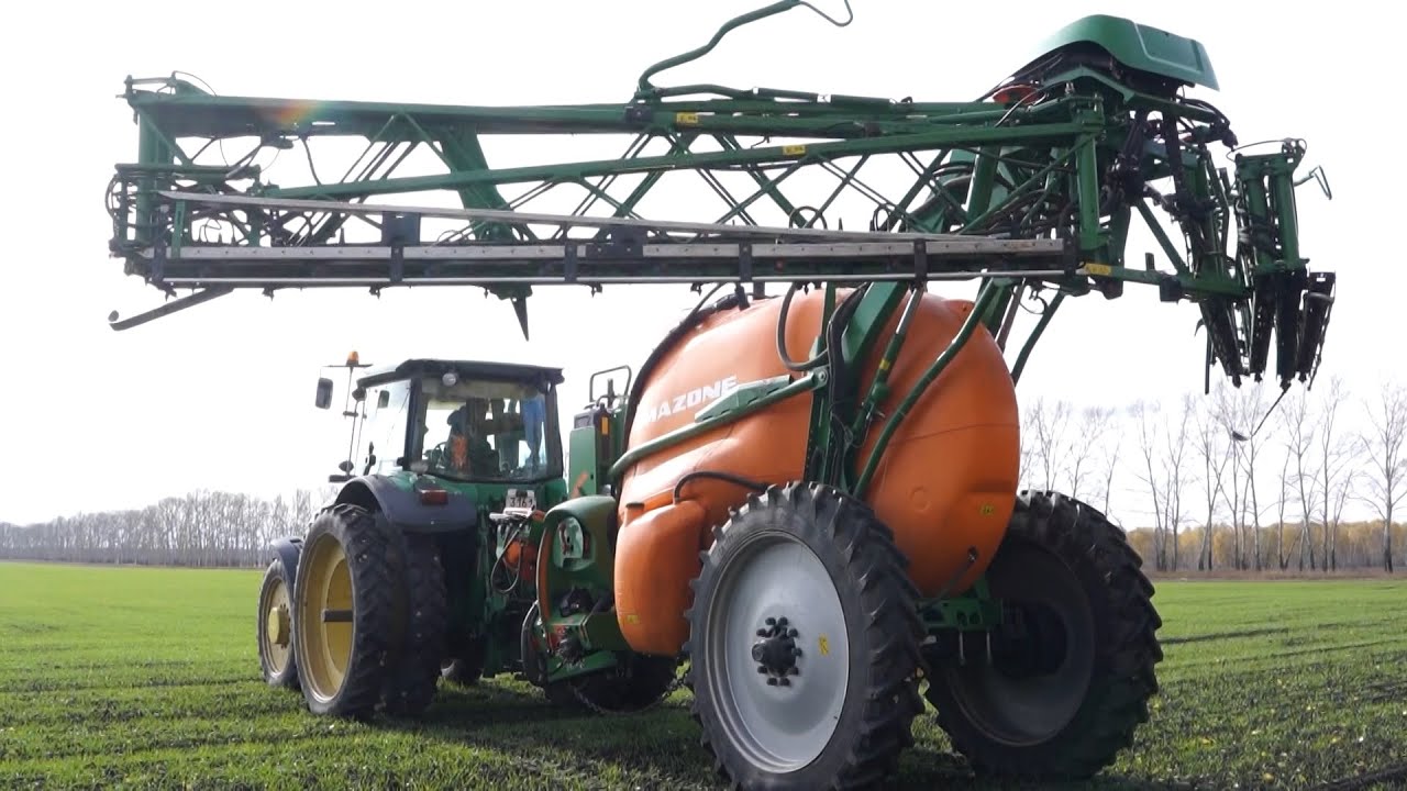 Адъюванты нужны 100%