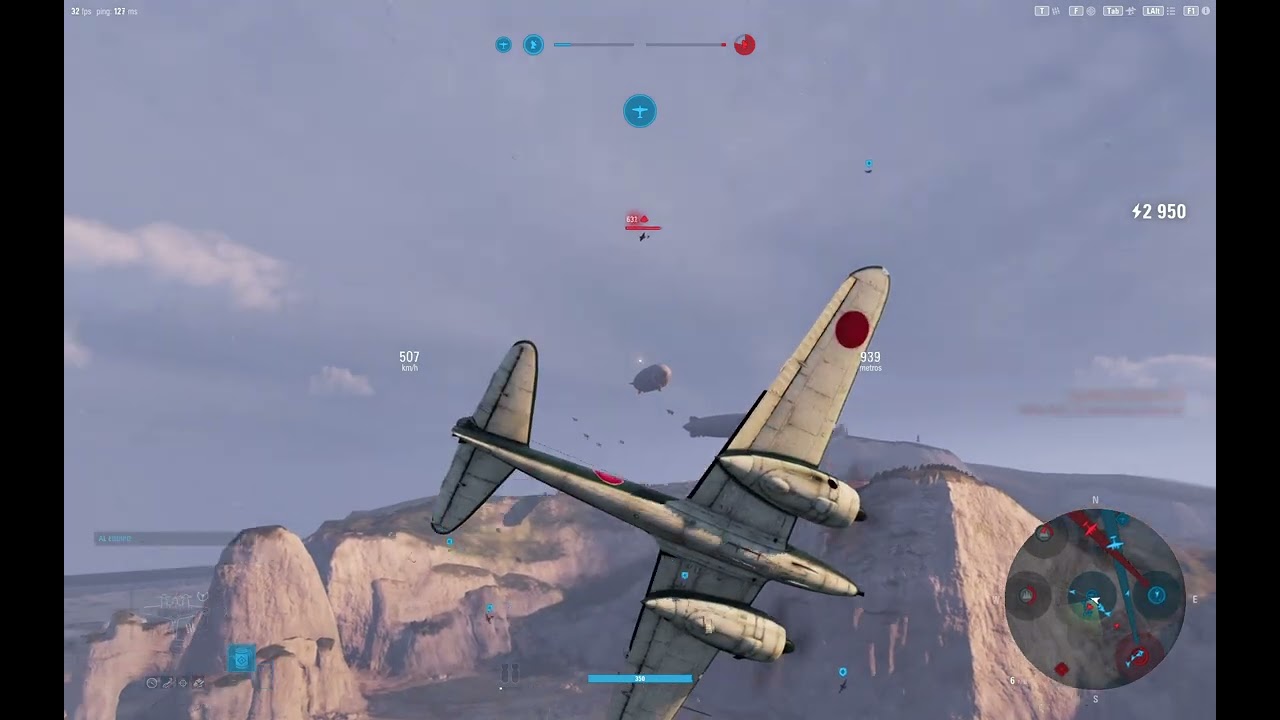 World of Warplanes