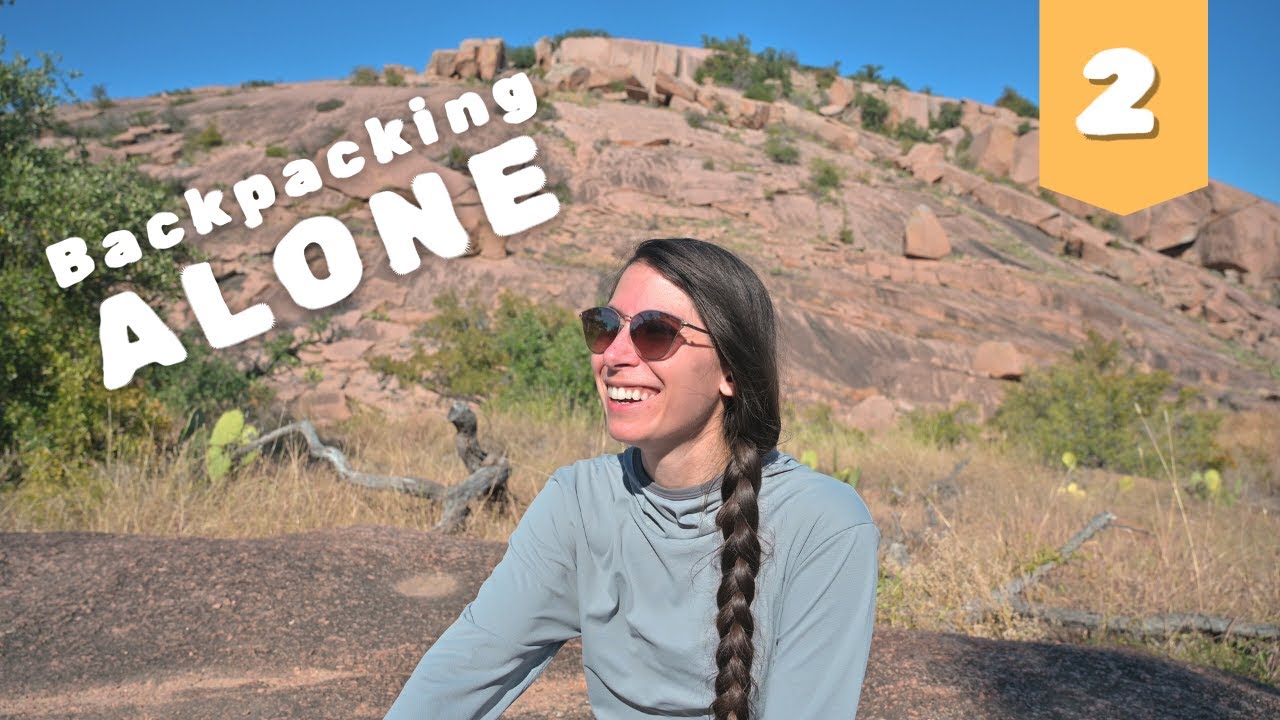 One Wrong Turn | Enchanted Rock day 2