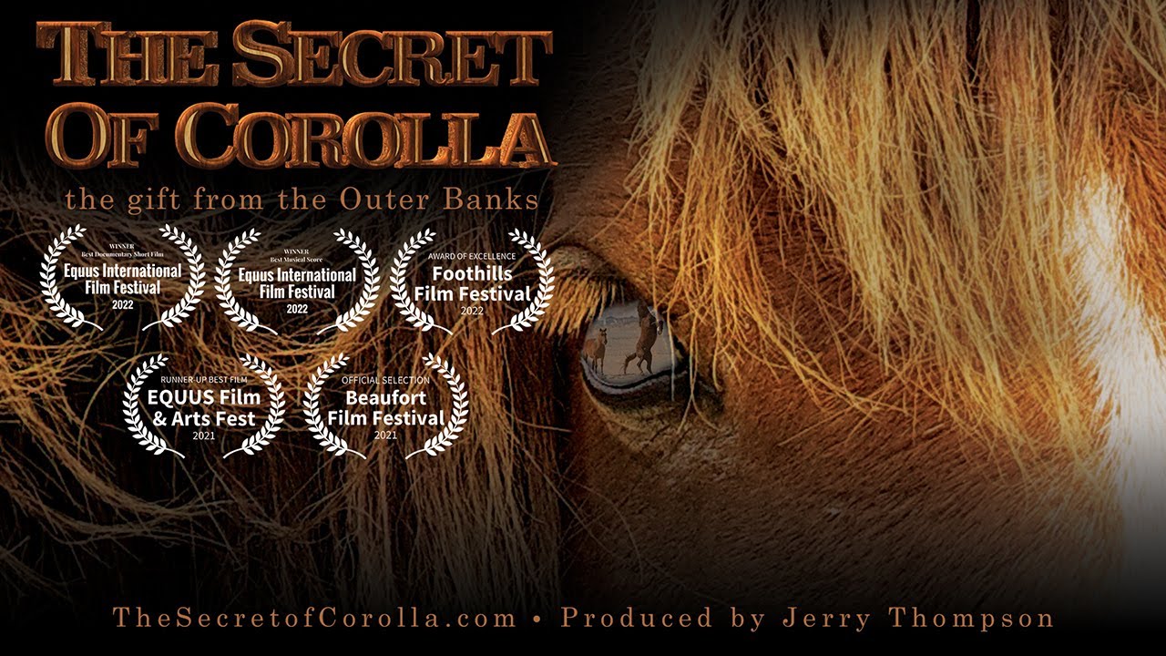 The Secret Of Corolla - Trailer