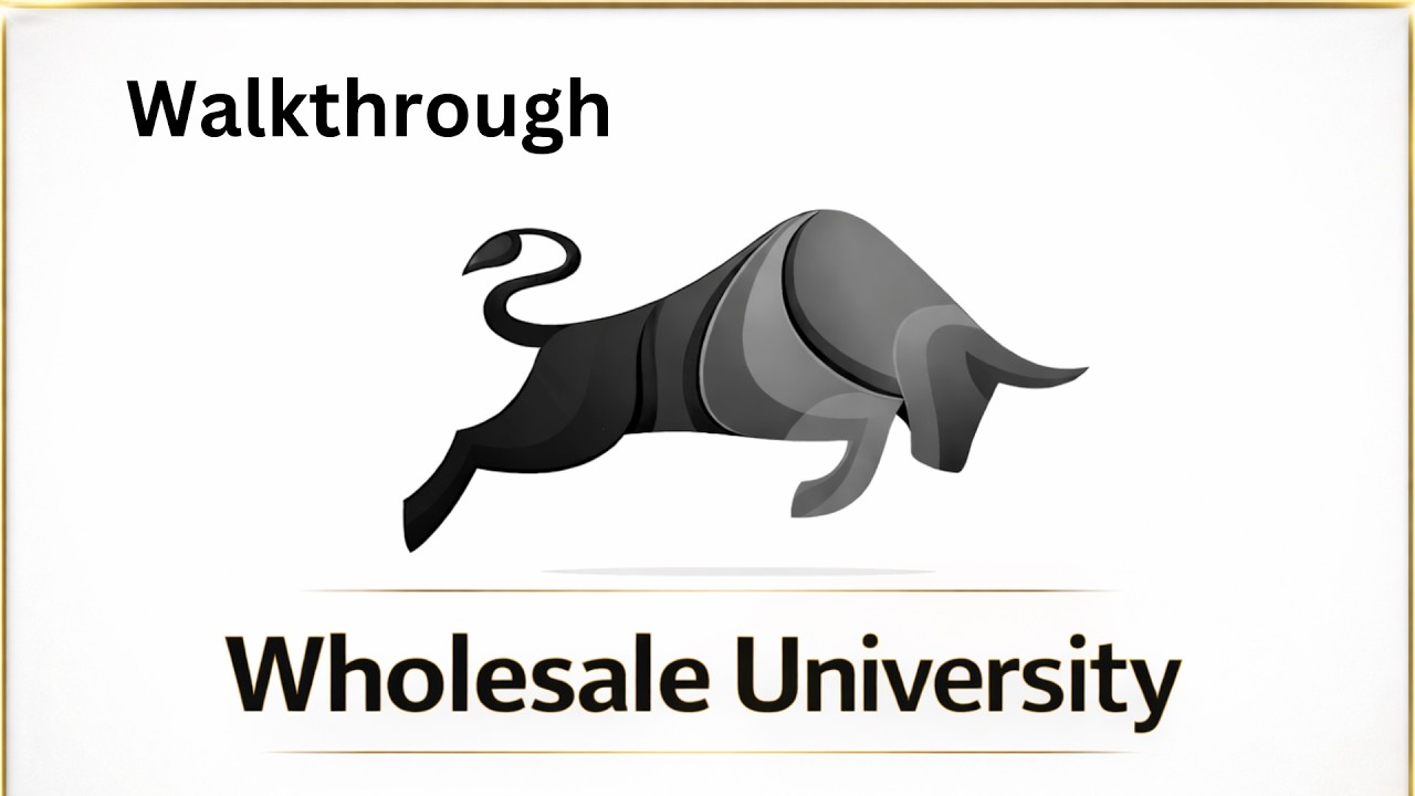 Amazon Wholesale Blueprint : Apex Applications Walkthrough
