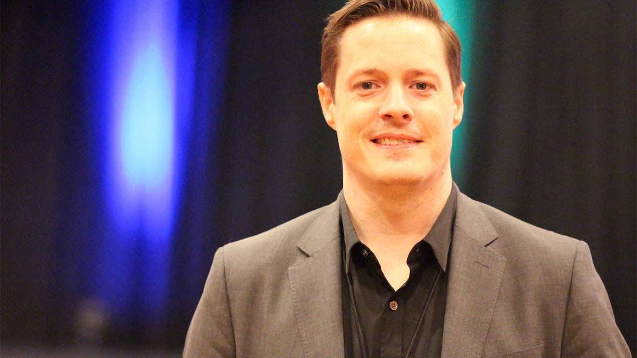 The Speed of Change: Is Sign Language Interpreting Keeping Pace?