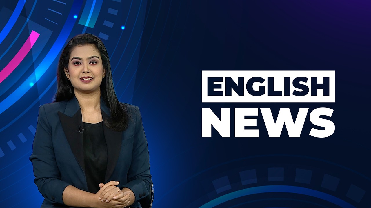English News | Latest English Bulletin | 07 September 2026 | News24 Live