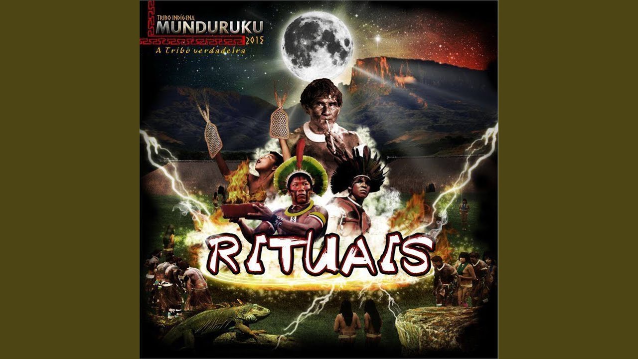 Rituais