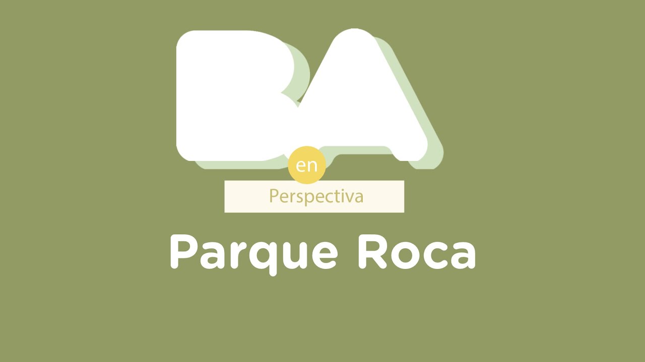Recorrida por el Parque Roca