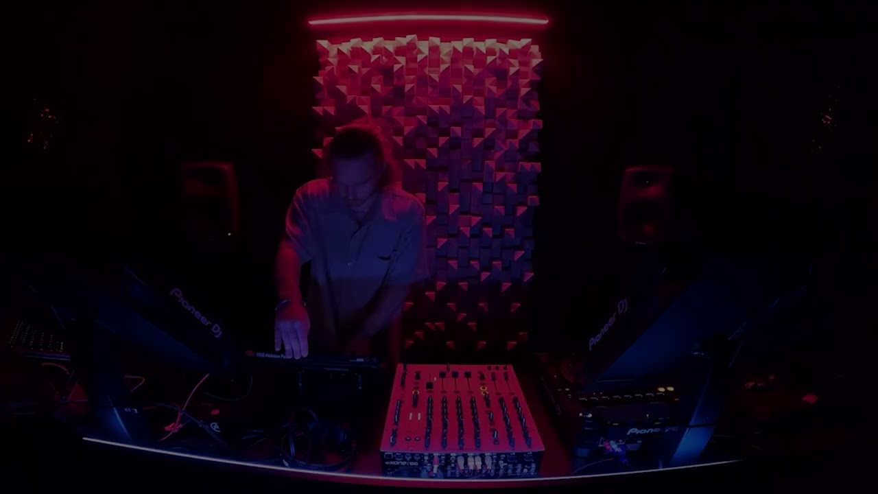 Podcast #13 Hohe (Live)