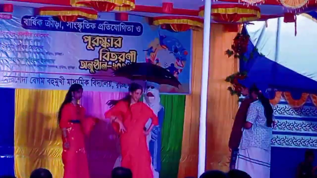 ফানি কৌতক 😜স্কুলের মেয়েদের অসাধারণ ফানি কৌতক🤣দেখে মজা পাবেন 😜#shortvideo 