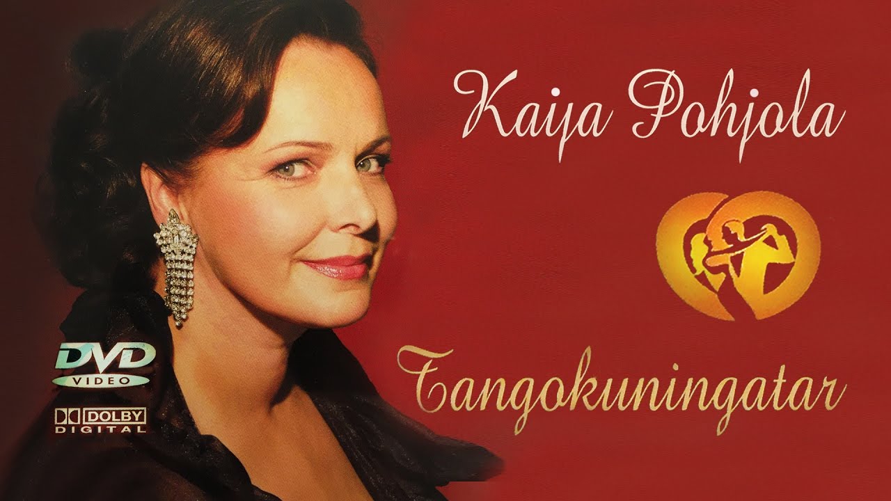 Kaija Pohjola - Tango Notturno