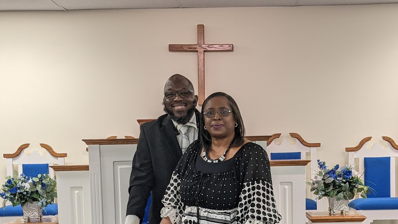 Welcome To Our 2.1.26 Virtual Worship Service 