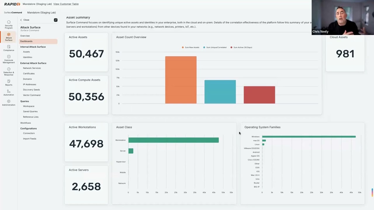 How to Master a Single Source of Truth Visualization