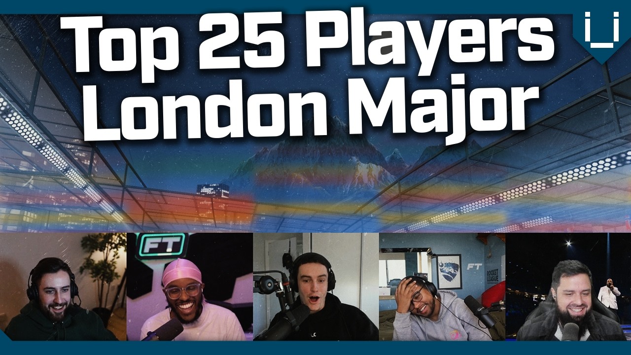 Top 25 Landon Players | ft. Bates, CJ, Daz & Yumi